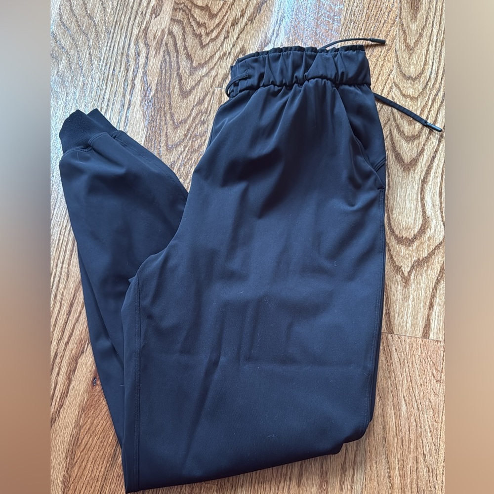 Lululemon Athletica Black Women's Joggers